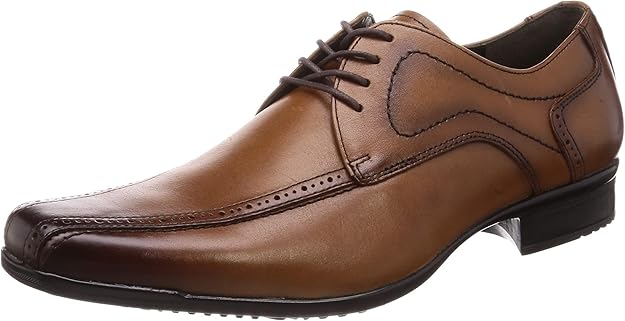 mc swirmoca 外耳 系带 商务鞋 ds4065 男士